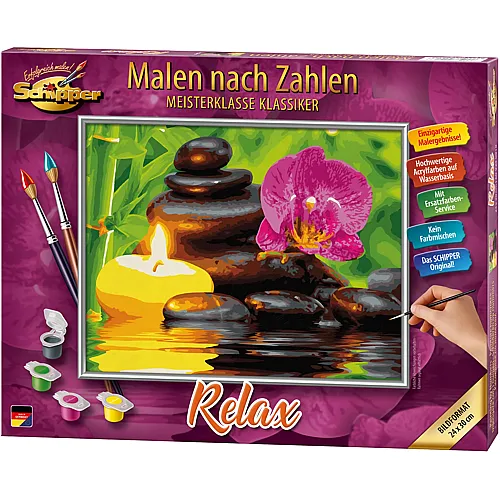 MNZ Relax