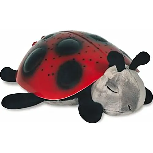 Cloud B Twilight Ladybug - Klassisch