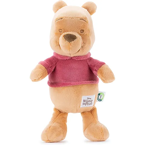 Simba Pl�sch Winnie Pooh recycelted - 45 cm