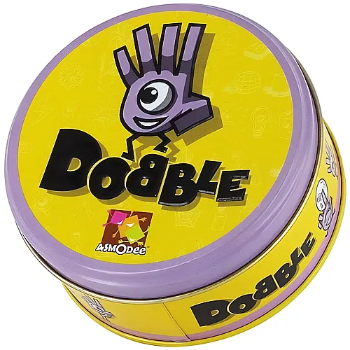 Asmodee Dobble