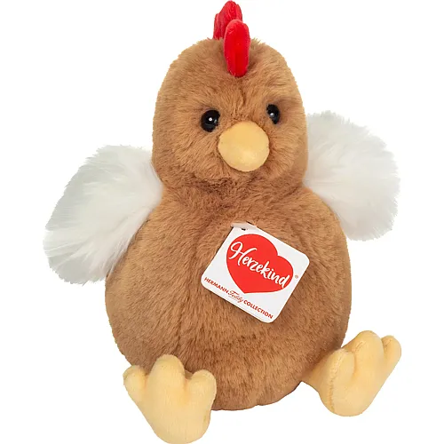 Teddy-Hermann Henne Trude - 18 cm