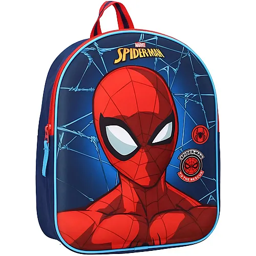 3D Rucksack Strong Together