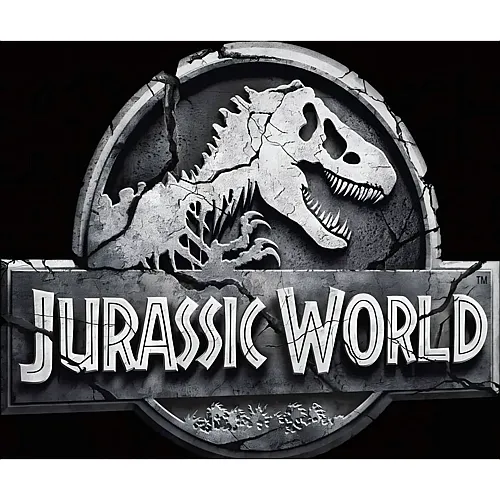 Cartamundi Jurassic World (FR)