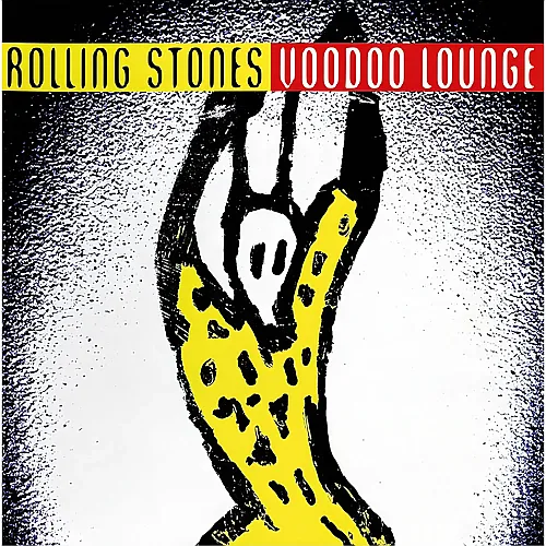 Rock Saws Puzzle The Rolling Stones - Voodoo Lounge (500Teile)