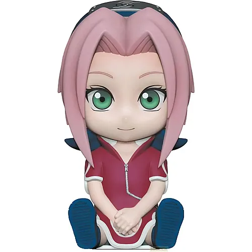 Spardose Naruto Sakura