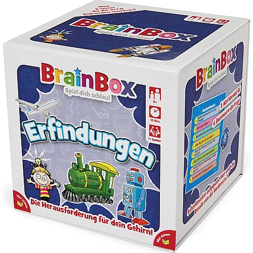 Erfindungen DE
