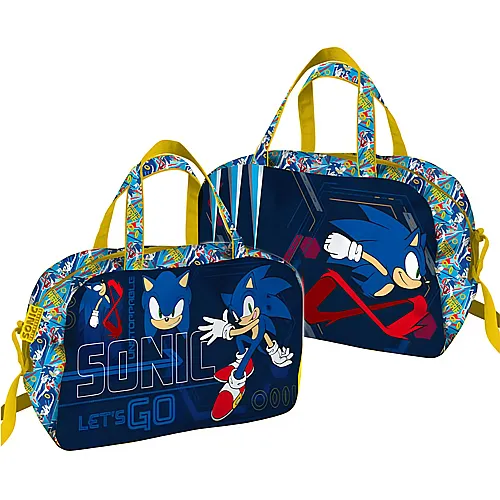 Coriex Sonic Sporttasche