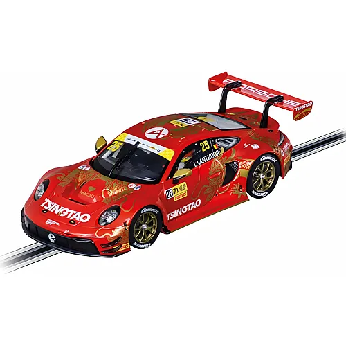 Ferrari 296 GT3, No.1 Frikadelli Racing, 24H N�rburgring
