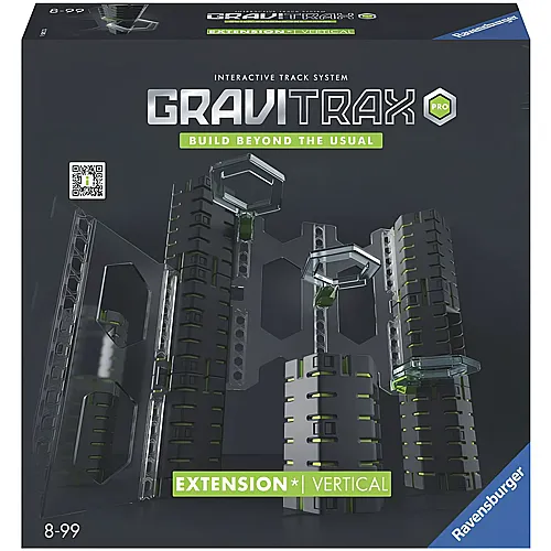 Ravensburger GraviTrax Pro Extension Vertical