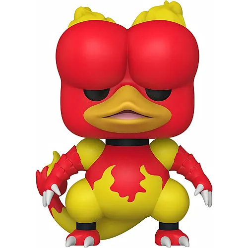 Pok�mon Magmar Nr.1125