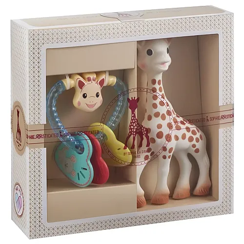 Geschenkset Spielfigur