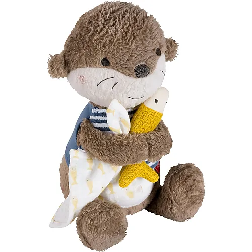 Nachtlicht Otter