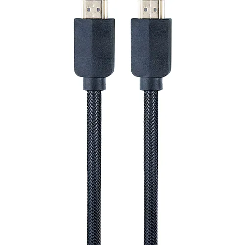BigBen HDMI 2.1 Cable 3m - black [PS5]