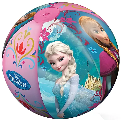 Mondo Disney Frozen Wasserball (50cm)
