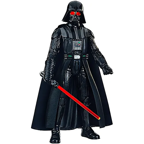 Hasbro Star Wars Interaktive Figur Darth Vader (30cm)