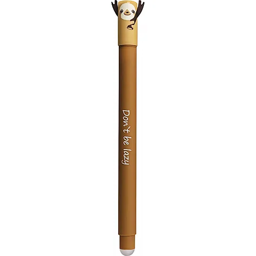 Eberhard Faber Gelschreiber Animal Erase It