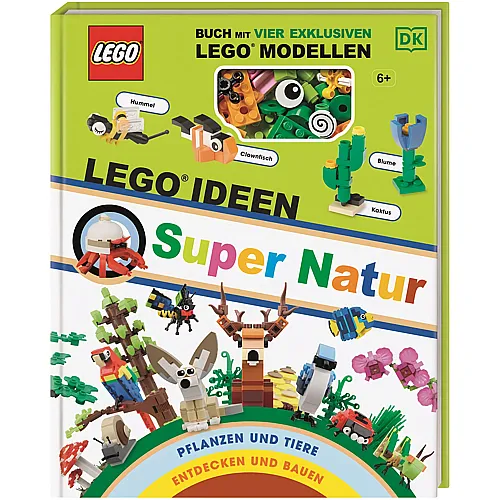 Ideen Super Natur