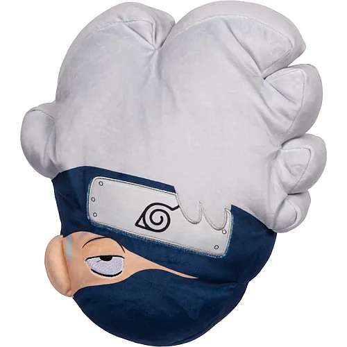 Tomy Mocchi Mocchi Naruto Shippuden Dekokissen Kakashi (36cm)