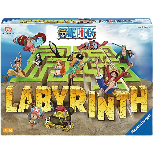Labyrinth One Piece