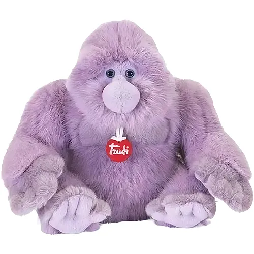 Trudi Gorilla Giorgio - 19 cm