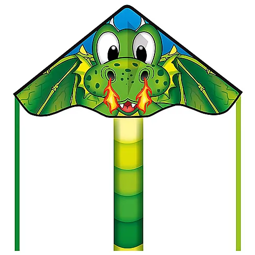 HQ Invento Simple Flyer Dragon