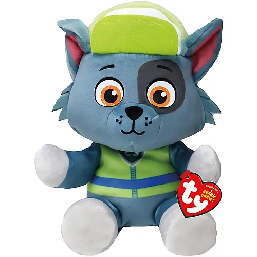Rocky 18cm