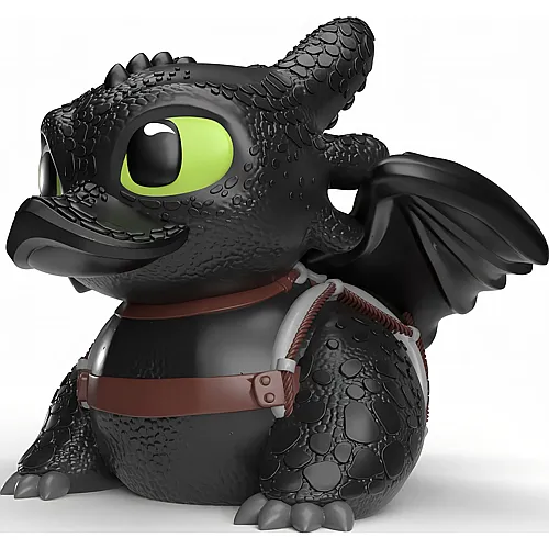 Sombo Tubbz XL Ohnezahn Drachen z�hmen leicht gemacht - 33 cm
