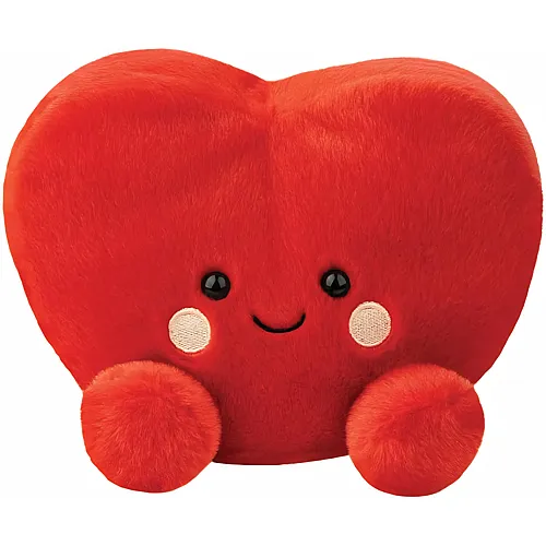 Aurora Palm Pals Herz (20cm)
