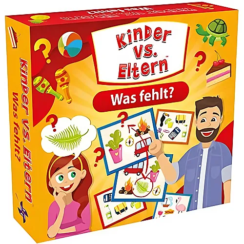Kangur Kinder vs Eltern. Was fehlt?