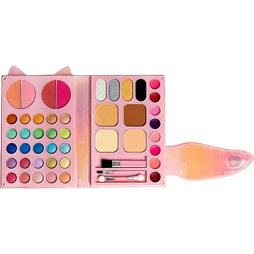Make Up Wallet
