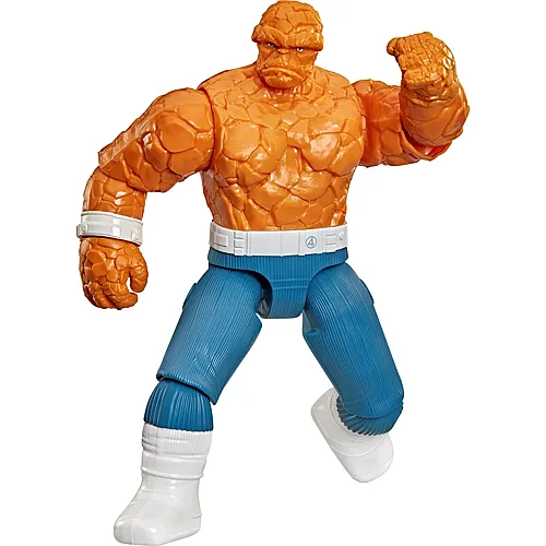 Titan Hero Series Doomsday The Thing - 30 cm