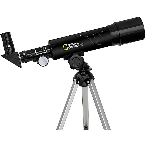 Bresser National Geographic 50/360 Teleskop