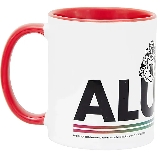 United Labels Tasse Harry Potter Alumni - 320 ml