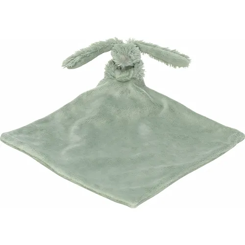 Happy Horse Schmusetuch Hase Richie Gr�n - 28 cm