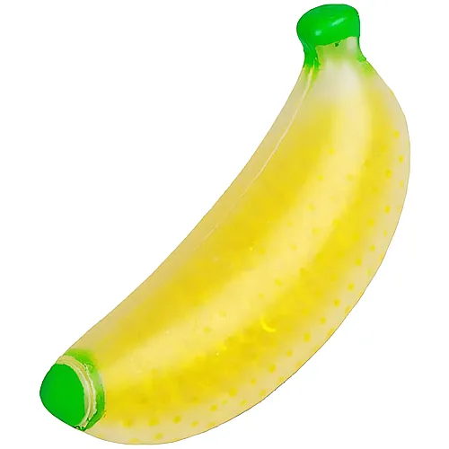 Gimmicks Squishy Banane (13cm)