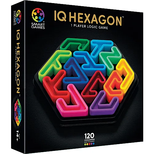 IQ Deluxe - Hexa mult