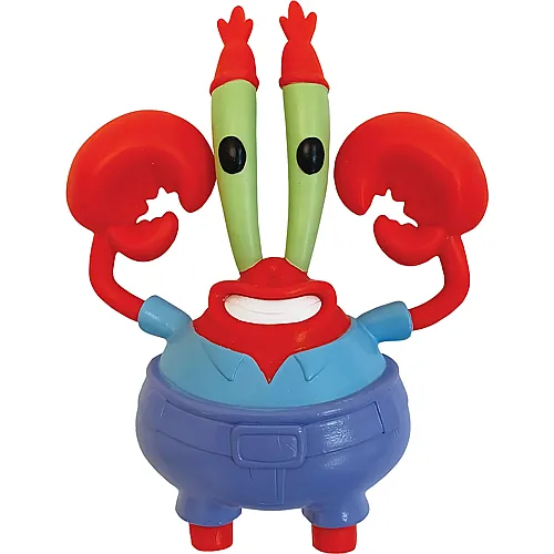 Boti SpongeBob Mr. Krabs