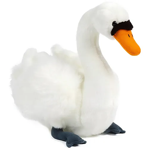 Schwan - 27 cm