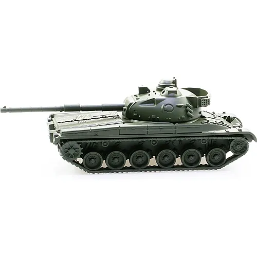 Kampfpanzer Pz 68 Feldgrn