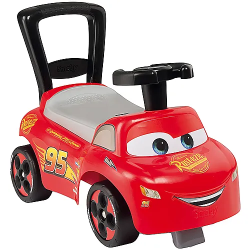 Smoby Ride-On Disney Cars 3