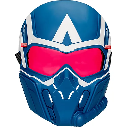 Captain America Brave New World Flugsicht-Maske