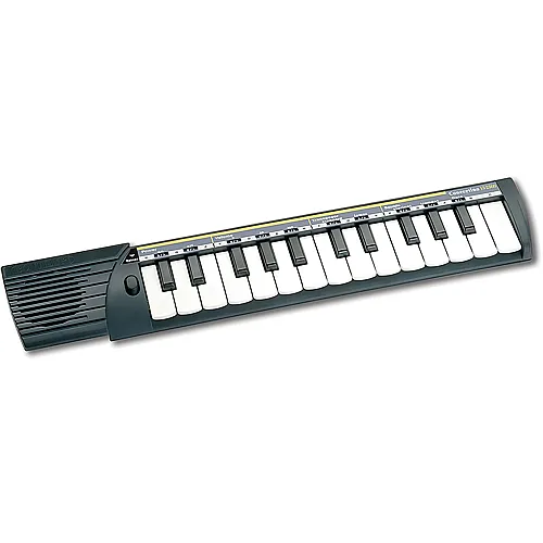 Keyboard mit 25 Tasten