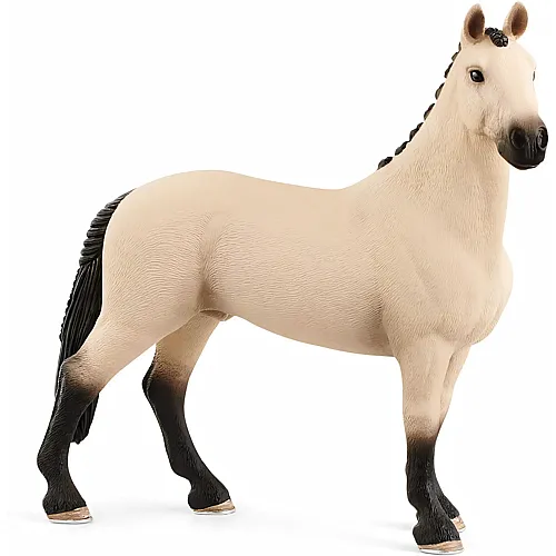 Schleich Horse Club Hannoveraner Wallach