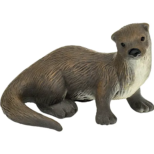 Safari Ltd. Wildlife North American Otter