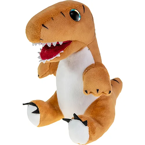 Lumo Stars Dino T-Rex Baby - 15 cm