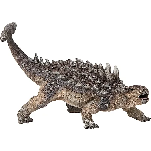 Papo Die Dinosaurier Ankylosaurus