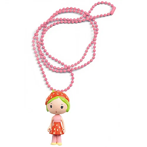 Djeco Tinyly Charms Berry