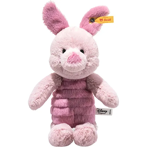 Disney Originals Ferkel Rosa - 20 cm