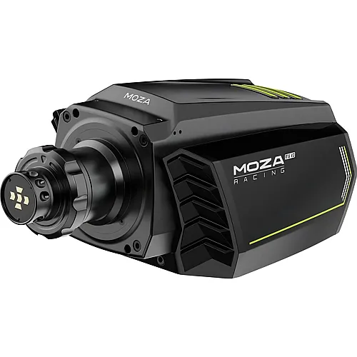 MOZA Racing MOZA - R16 Direct Drive Wheelbase (16Nm)