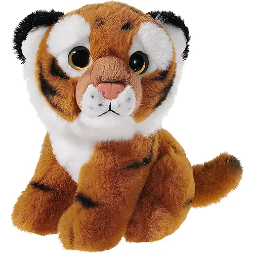 Heunec Mini-Mi Tiger (14cm)